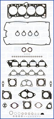 WILMINK GROUP Tihendikomplekt,silindripea WG1166721